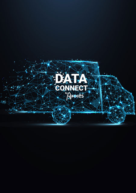 Urmărirea livrărilor cu Data Connect